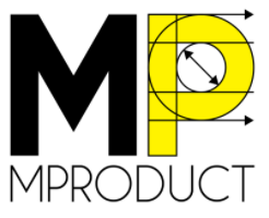 mproduct logo